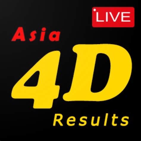 Asia 4D .